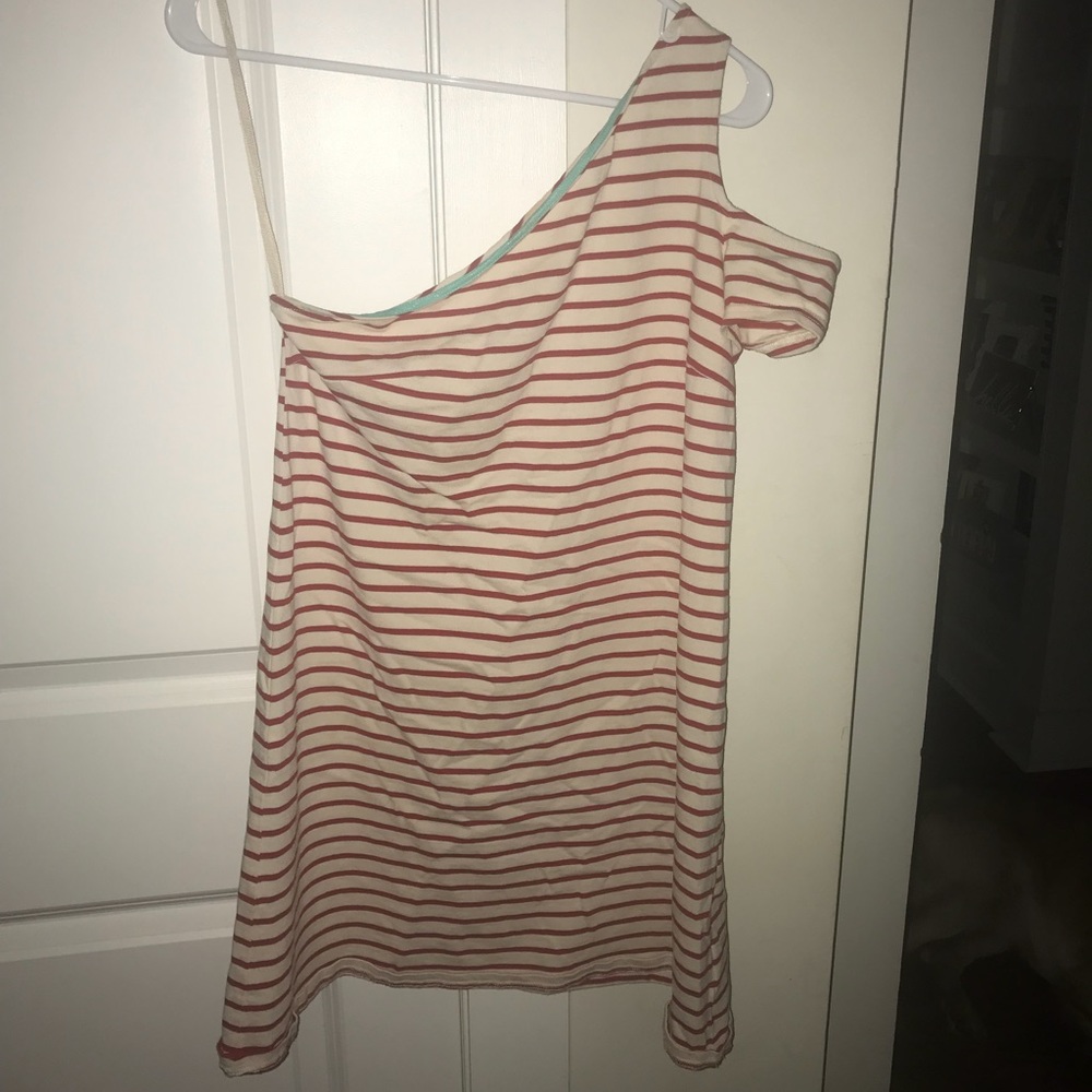 Anthropology dress